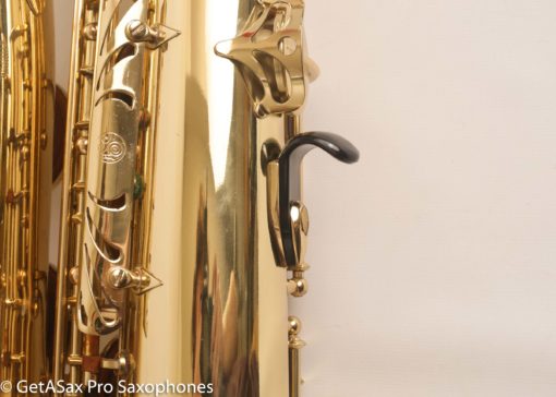 Selmer Mark VI Tenor Near Mint Original Lacquer 179534 - Image 19