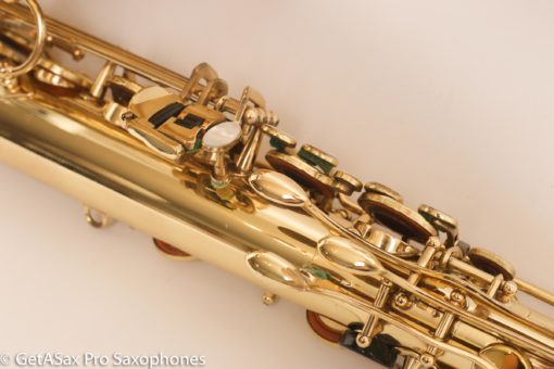 Selmer Mark VI Tenor Near Mint Original Lacquer 179534 - Image 26