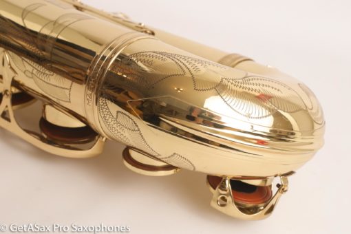 Selmer Mark VI Tenor Near Mint Original Lacquer 179534 - Image 10