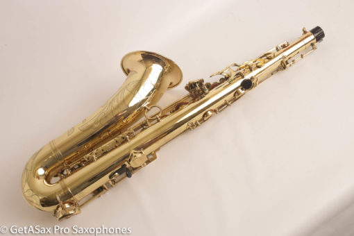 Selmer Mark VI Tenor Near Mint Original Lacquer 179534 - Image 32