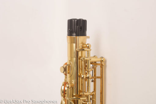 Yanagisawa A901 Alto Excellent Condition Great Deal 318710 - Image 23