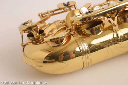 Yanagisawa A901 Alto Excellent Condition Great Deal 318710 - Image 5