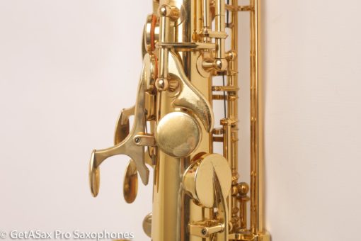 Yanagisawa A901 Alto Excellent Condition Great Deal 318710 - Image 12