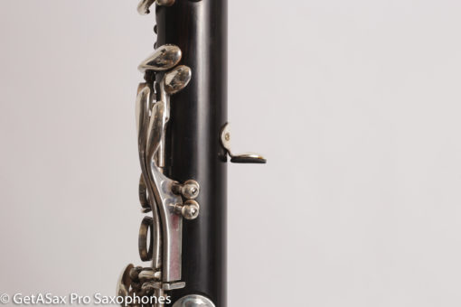 Selmer Paris Soprano Clarinet Eb Near Mint Top Quality Rare! C4845 - Image 11