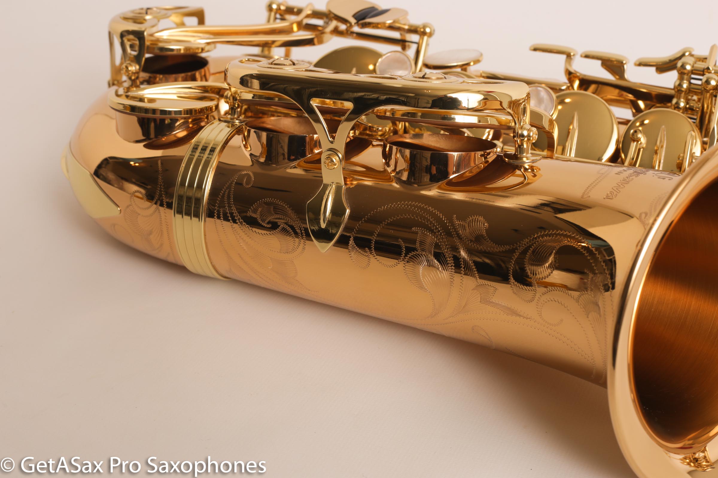 Purchase Vintage and Modern plastic saxophone on Deals 