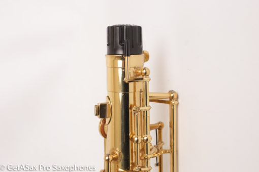 Yanagisawa T991 Tenor Saxophone Excellent TWO10 240922 - Image 18