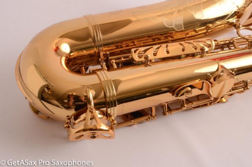 Selmer Reference 36 Tenor Excellent Condition Gorgeous! 632686 - Image 25