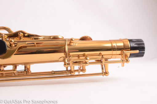 Selmer Reference 36 Tenor Excellent Condition Gorgeous! 632686 - Image 36