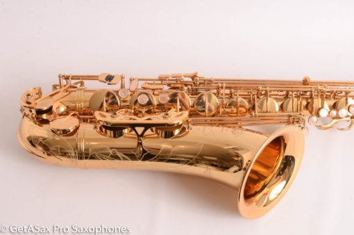 Selmer Reference 36 Tenor Excellent Condition Gorgeous! 632686 - Image 20