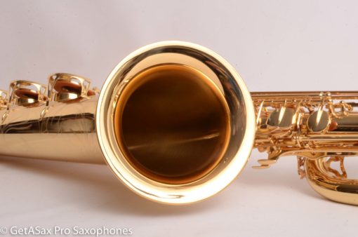 Yanagisawa BWO1 Baritone Saxophone Brand New Fantastic Deal! - Image 15