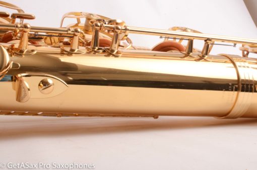 Yanagisawa BWO1 Baritone Saxophone Brand New Fantastic Deal! - Image 19