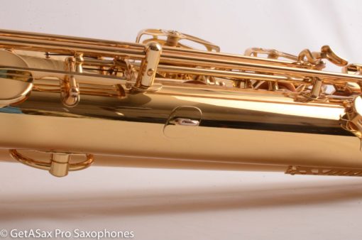 Yanagisawa BWO1 Baritone Saxophone Brand New Fantastic Deal! - Image 26