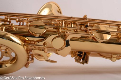 Yanagisawa BWO1 Baritone Saxophone Brand New Fantastic Deal! - Image 39