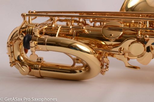 Yanagisawa BWO1 Baritone Saxophone Brand New Fantastic Deal! - Image 40