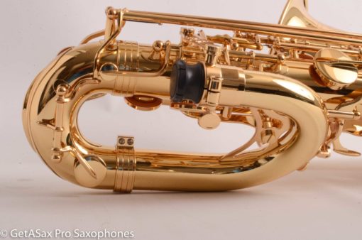 Yanagisawa BWO1 Baritone Saxophone Brand New Fantastic Deal! - Image 37