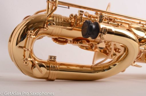 Yanagisawa BWO1 Baritone Saxophone Brand New Fantastic Deal! - Image 34