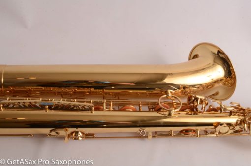 Yanagisawa BWO1 Baritone Saxophone Brand New Fantastic Deal! - Image 31