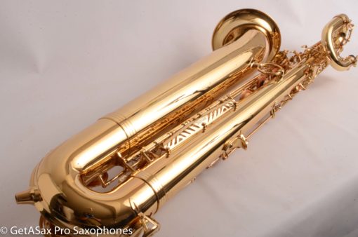 Yanagisawa BWO1 Baritone Saxophone Brand New Fantastic Deal! - Image 38