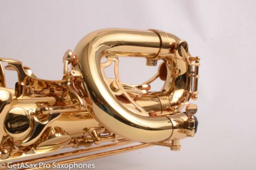 Yanagisawa BWO1 Baritone Saxophone Brand New Fantastic Deal! - Image 52