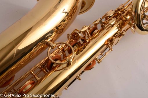 Yanagisawa BWO1 Baritone Saxophone Brand New Fantastic Deal! - Image 51