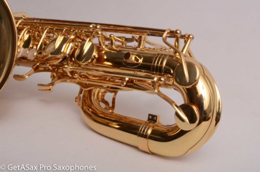 Yanagisawa BWO1 Baritone Saxophone Brand New Fantastic Deal! - Image 44