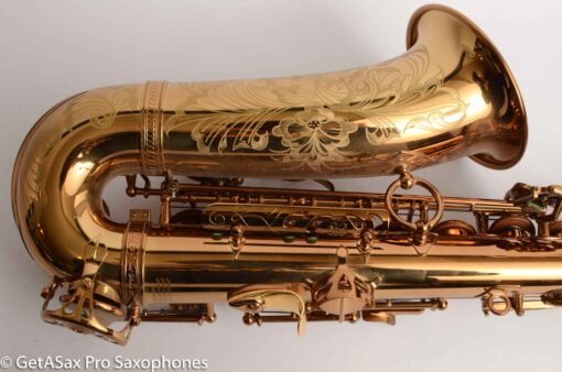 Ishimori New Vintage Alto Near Mint v0416 - Image 36