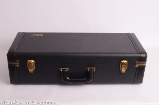 Selmer Super Action 80 Series II Alto Overhauled Excellent! 594409 - Image 25