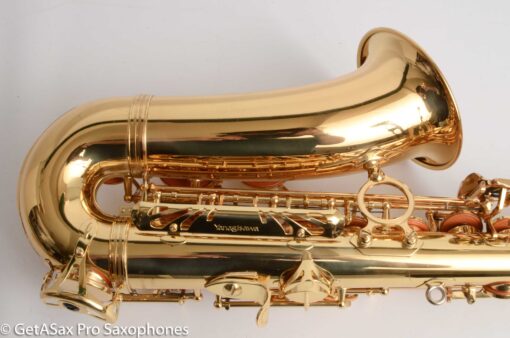 Yanagisawa A901 Alto Excellent Condition Plays Great 259808 - Image 25