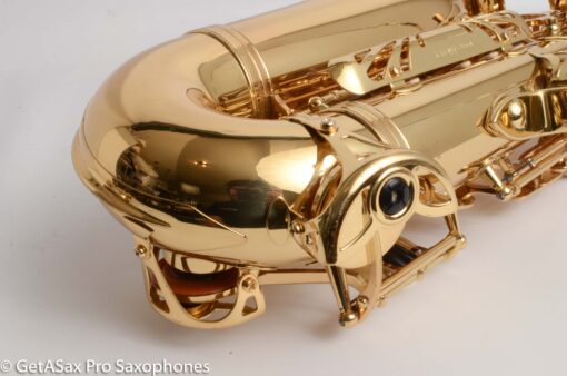 Yanagisawa A901 Alto Excellent Condition Plays Great 259808 - Image 20