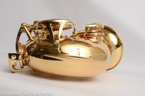 Yanagisawa A901 Alto Excellent Condition Plays Great 259808 - Image 19