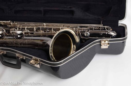 Keilwerth Shadow Baritone Exc 123366 - Image 30