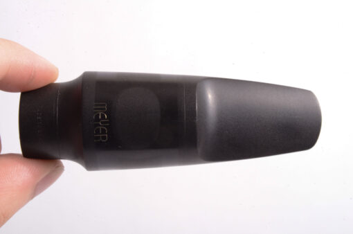 Meyer 5M Medium Chamber USA Alto Saxophone Mouthpiece MPC1452 - Image 7