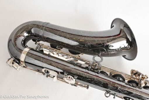 Keilwerth Shadow SX90R Tenor Saxophone Near Mint 131201 - Image 36