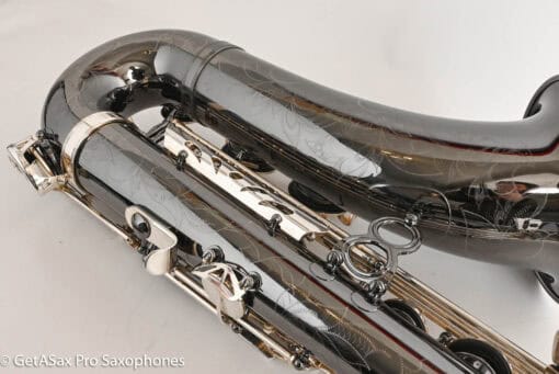 Keilwerth Shadow SX90R Tenor Saxophone Near Mint 131201 - Image 19