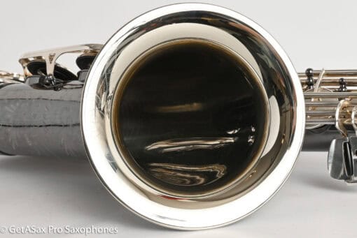 Keilwerth Shadow SX90R Tenor Saxophone Near Mint 131201 - Image 44